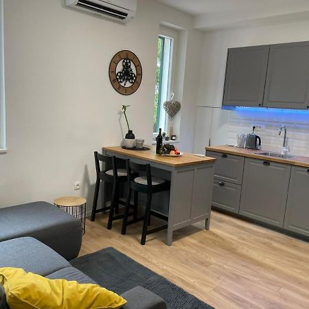 Apartment In City Center 2 Split Eksteriør billede