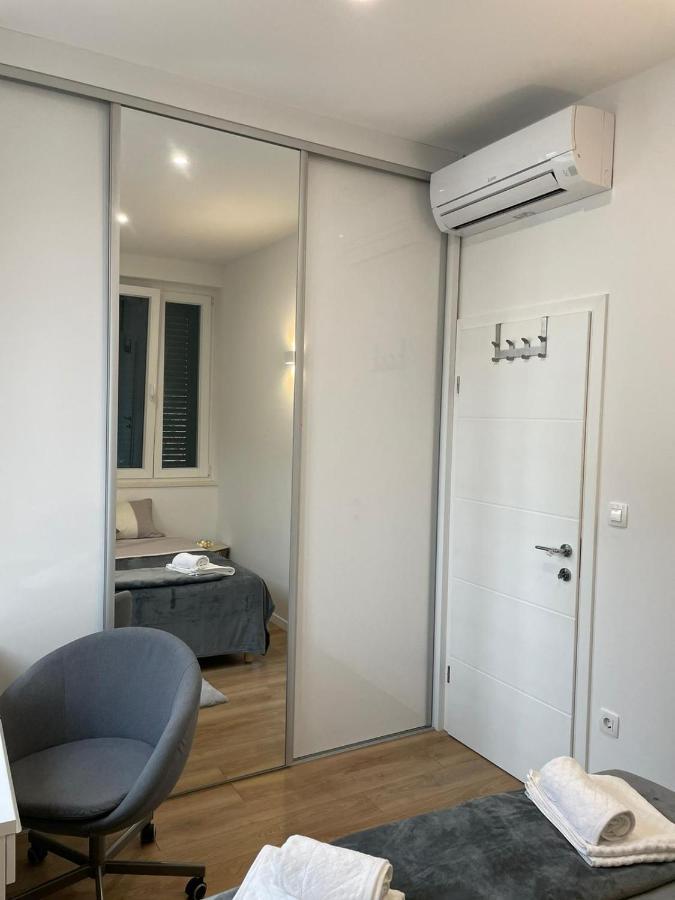 Apartment In City Center 2 Split Eksteriør billede