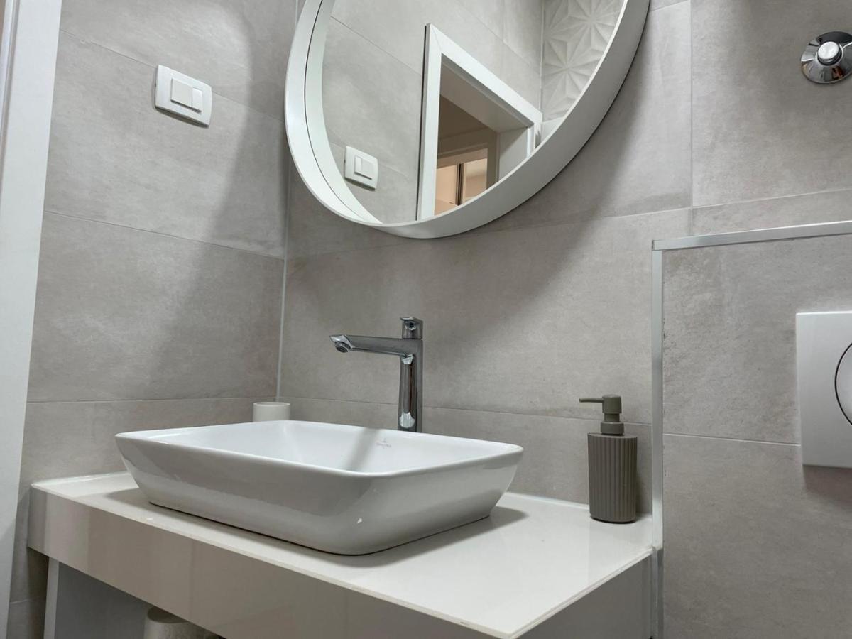 Apartment In City Center 2 Split Eksteriør billede