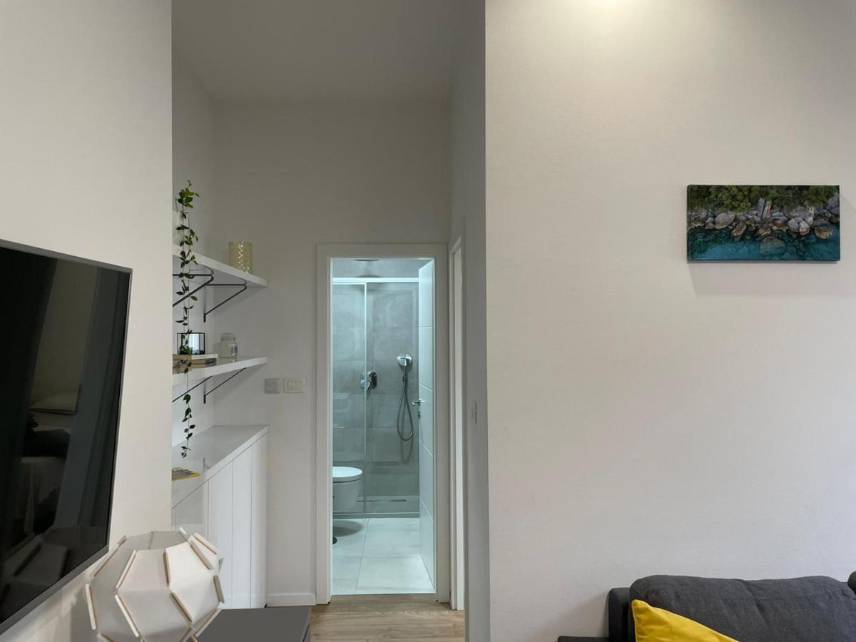 Apartment In City Center 2 Split Eksteriør billede