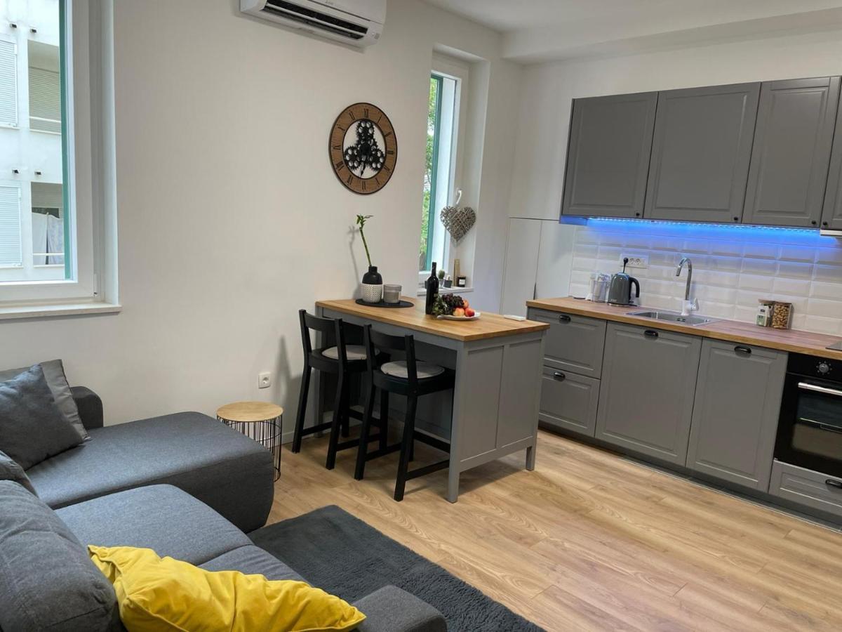 Apartment In City Center 2 Split Eksteriør billede