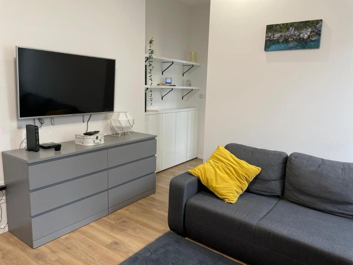 Apartment In City Center 2 Split Eksteriør billede