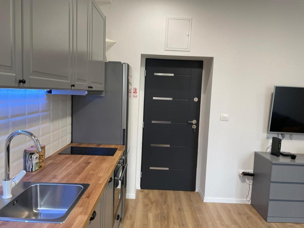 Apartment In City Center 2 Split Eksteriør billede