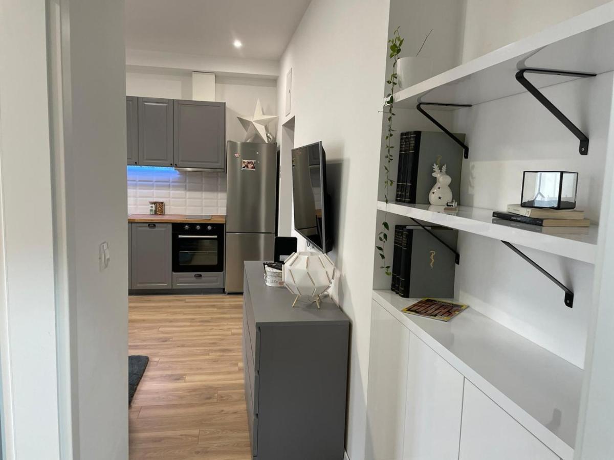 Apartment In City Center 2 Split Eksteriør billede