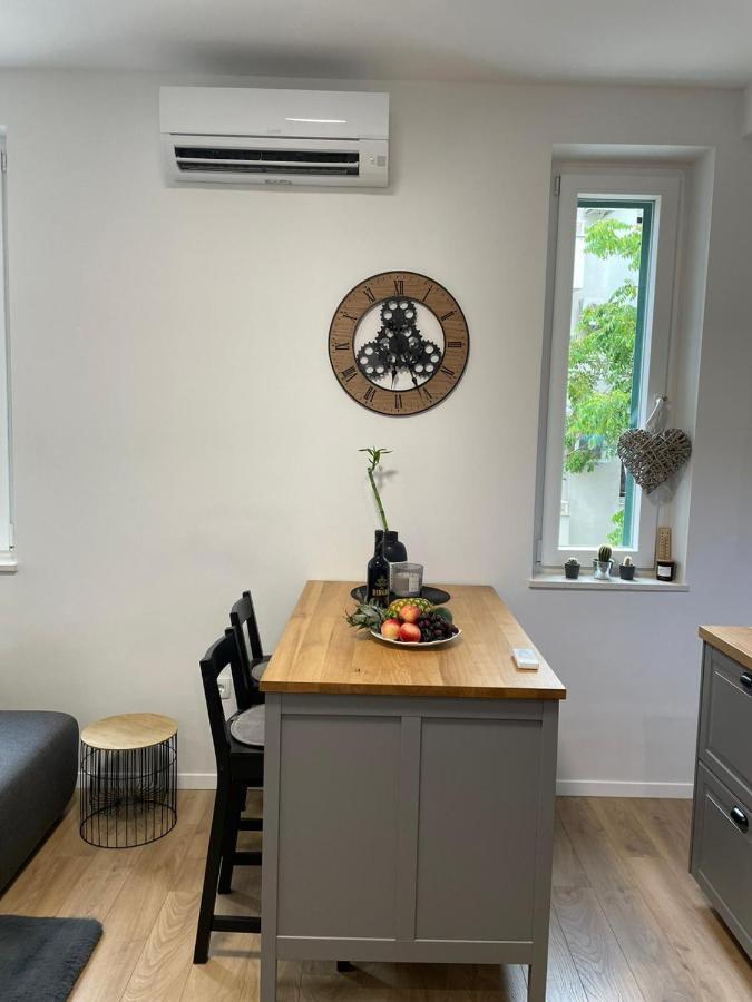 Apartment In City Center 2 Split Eksteriør billede